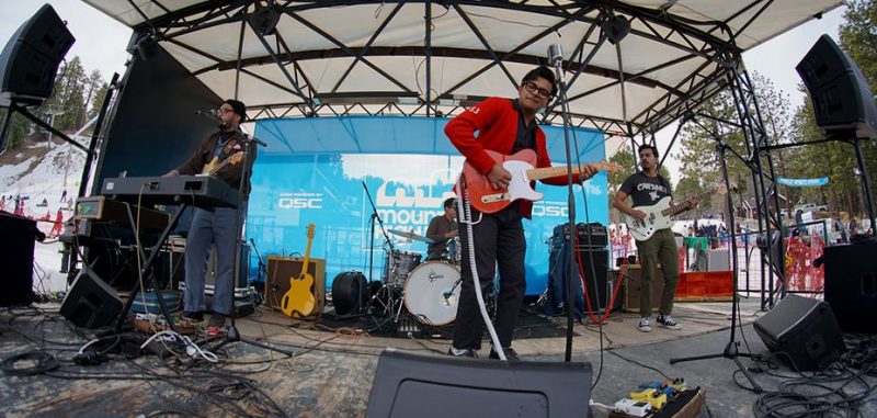 How many Active Loudspeakers can you Daisy-Chain - Live Sound