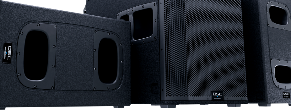 Understanding Vented and Band-pass Subwoofer Designs Live Sound