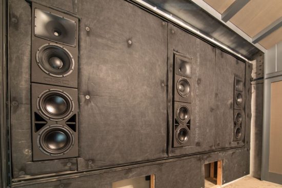 Hows and Whys of Baffle Walls - QSC Cinema Blog