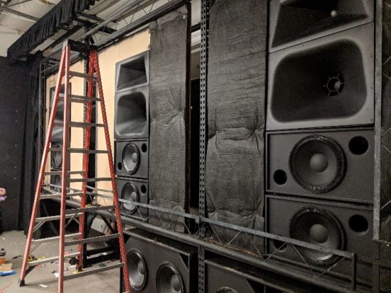 Top 10: Designer audio speakers - Checklists