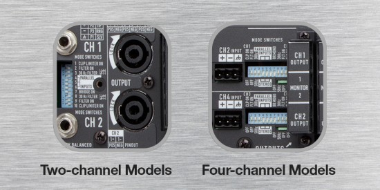 DIP Switches